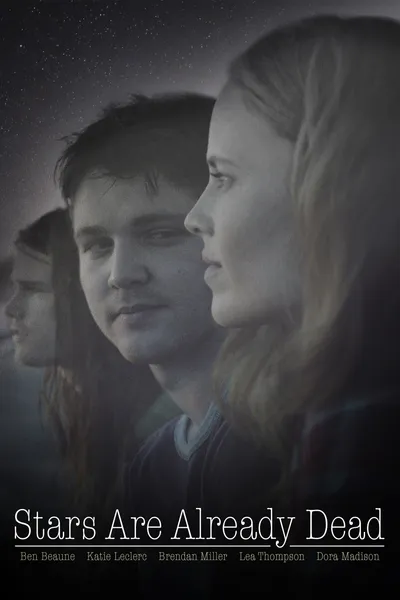 Stars Are Already Dead