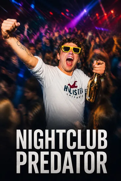 Nightclub Predator