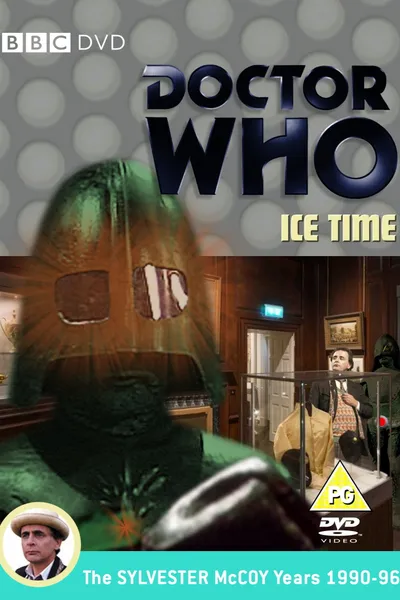 Doctor Who: Thin Ice