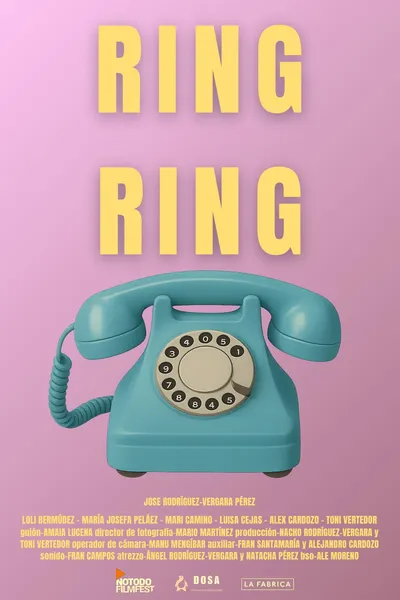 Ring Ring
