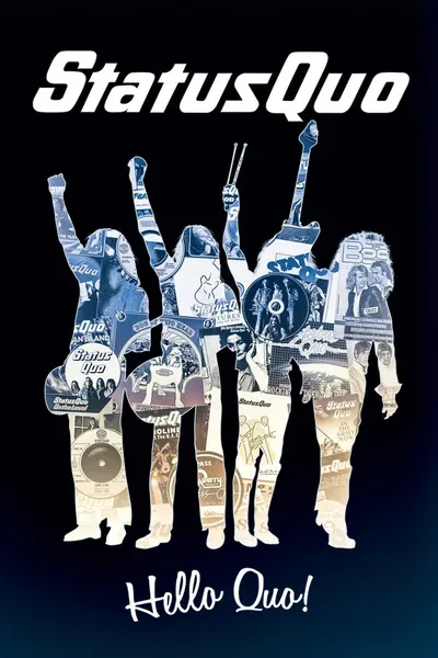 Hello Quo