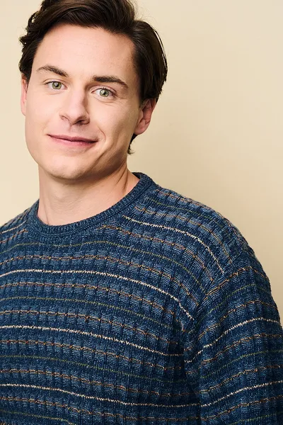 Kieran Barry