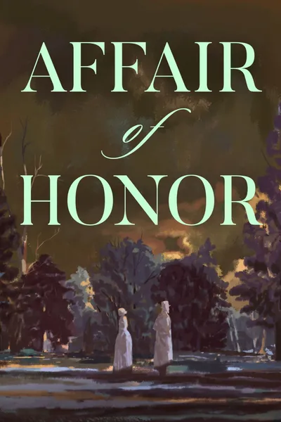 Affair of honnor