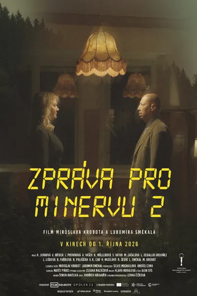 A Report for Minerva 2