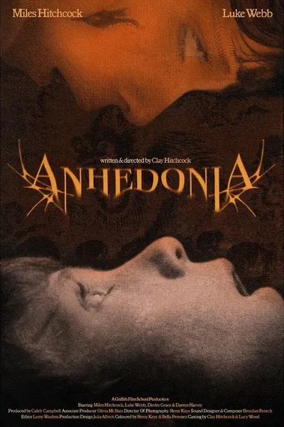 Anhedonia