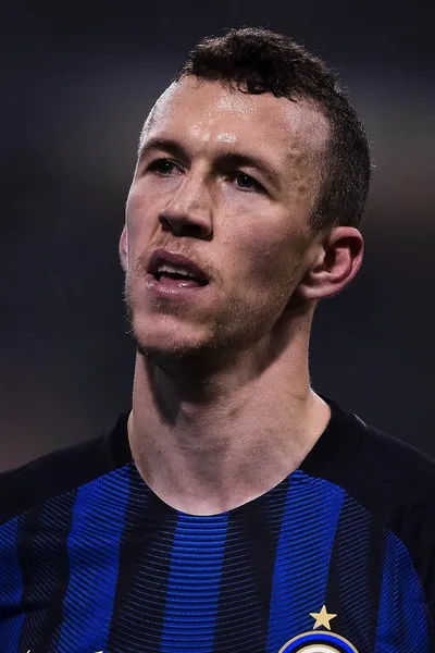 Ivan Perišić