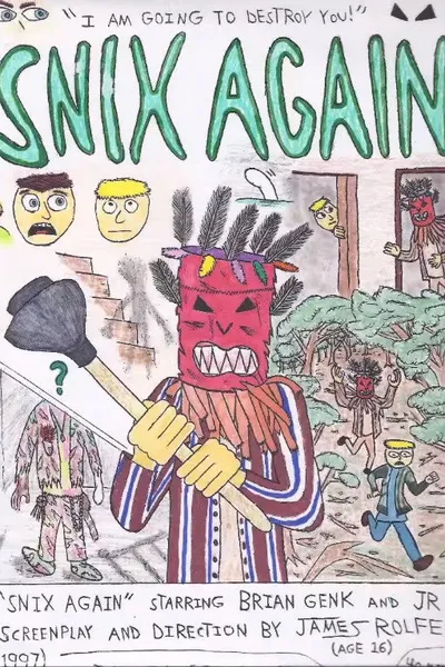Snix Again
