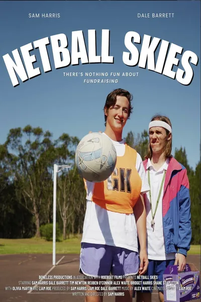 Netball Skies