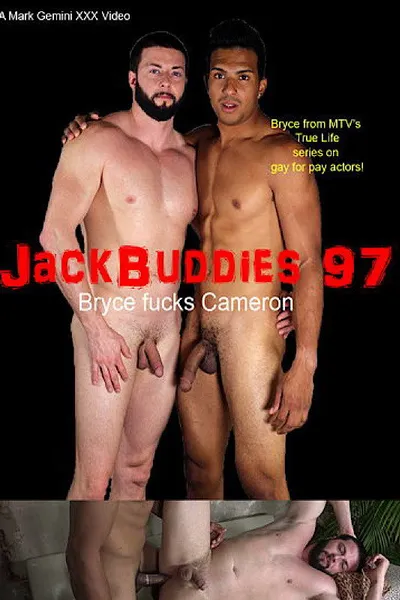 JackBuddies 97: Bryce Fucks Cameron