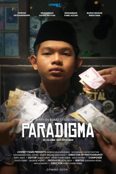 Paradigm
