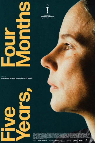 Five Years, Four Months