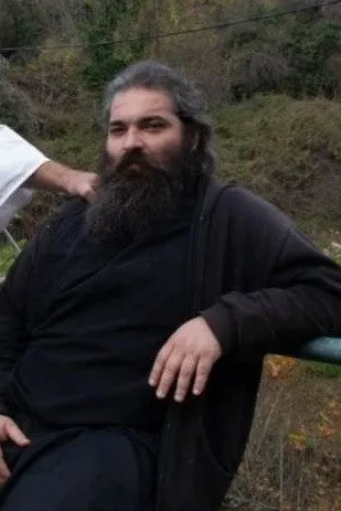 Vasileios Verginadis