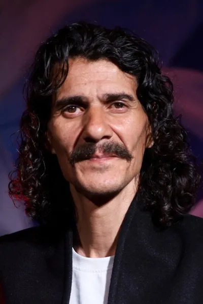 Mahfoud Berkane
