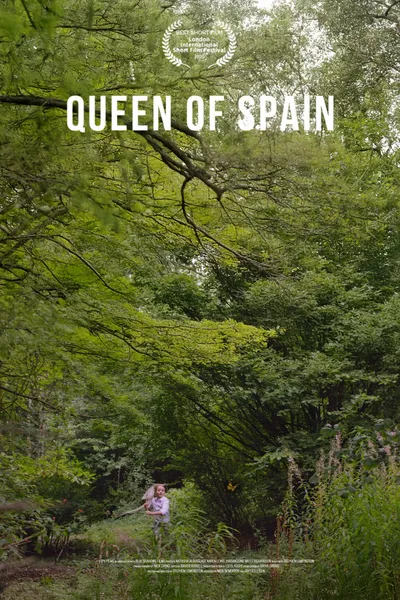 Queen of Spain