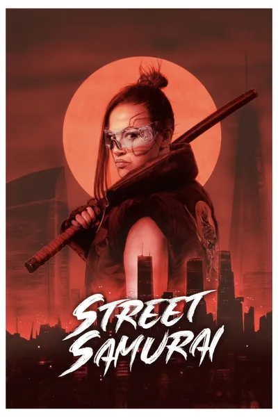 Street Samurai