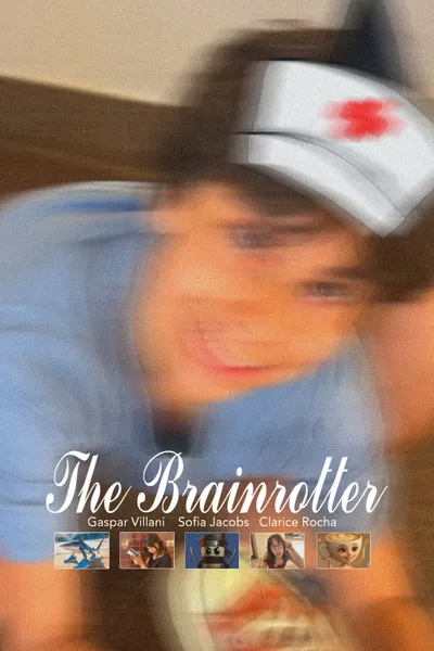 The Brainrotter