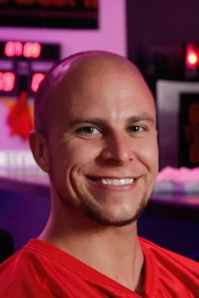 Eli Hunter