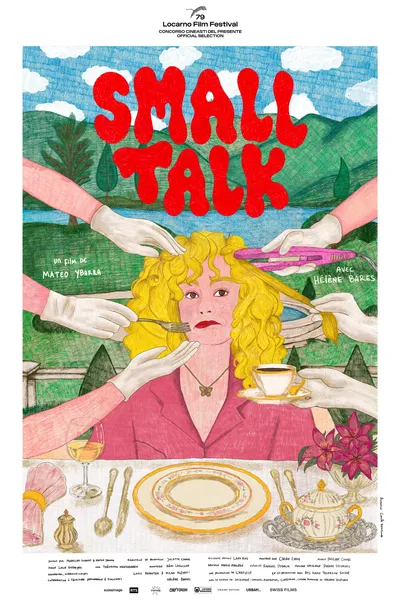 Small Talk