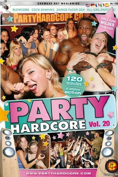 Party Hardcore 20