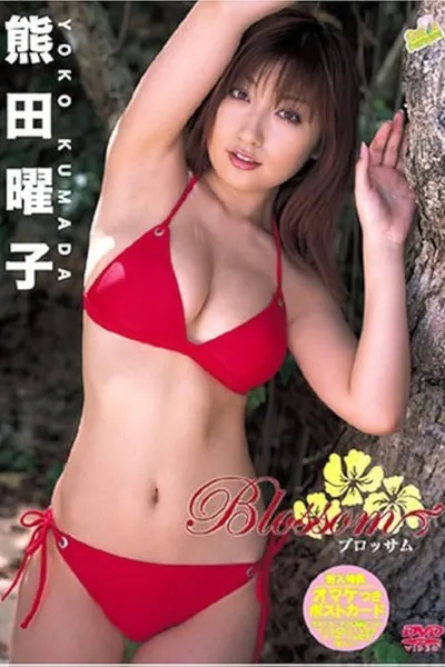 熊田曜子 Blossom