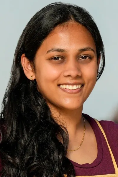 Kamilla Karthigesu