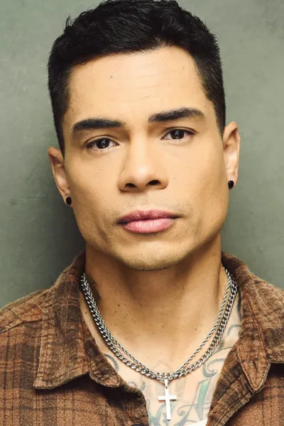 Louis Anthoni Soriano