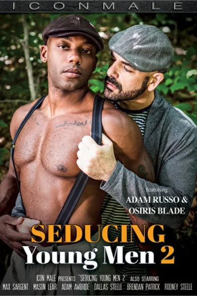 Seducing Young Men 2
