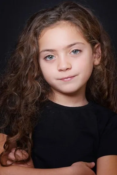 Ömrüm Nur Çamçakalli