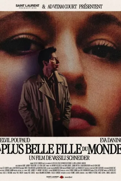 La Plus Belle Fille du Monde