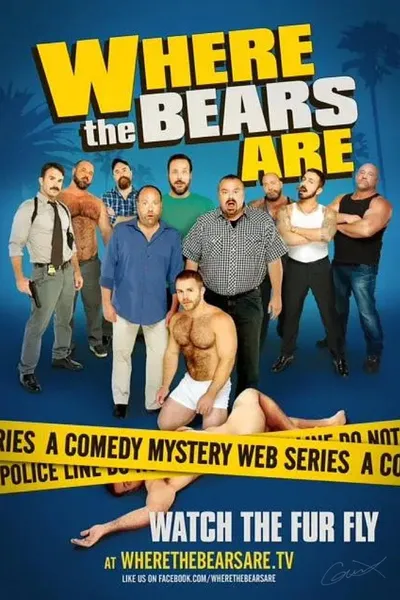 Where The Bears Are