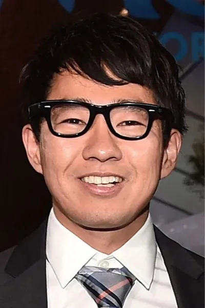 Leo Matsuda
