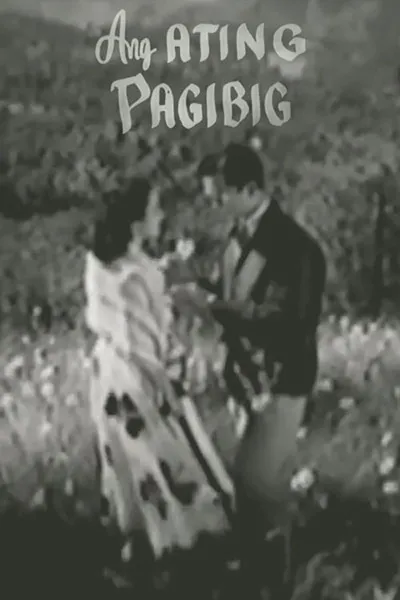Ang Ating Pag-ibig