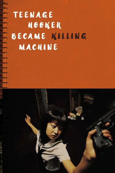 Teenage Hooker Became Killing Machine