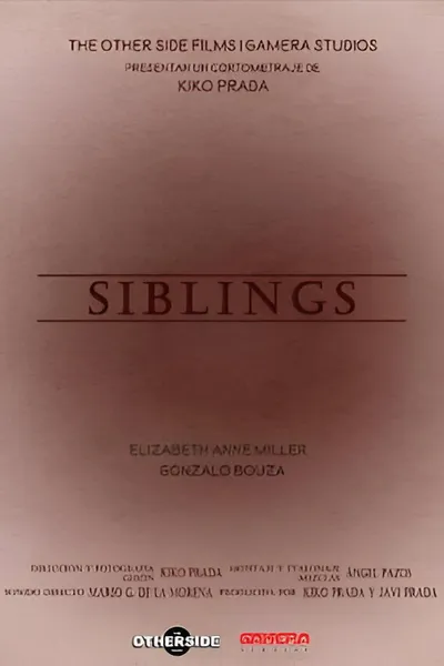 Siblings
