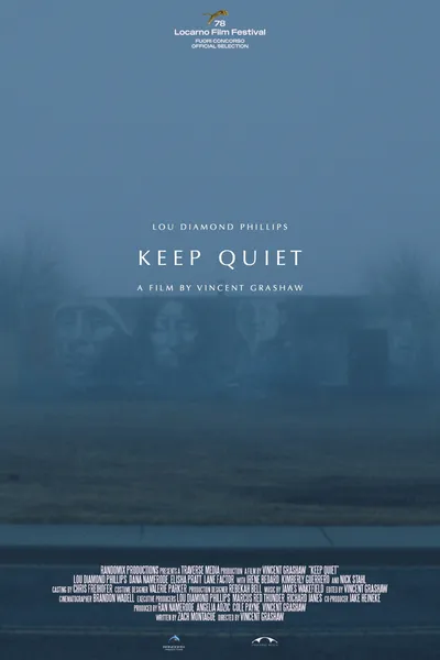 Keep Quiet