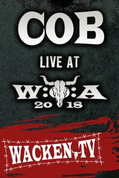 Children of Bodom - Live at Wacken Open Air 2018