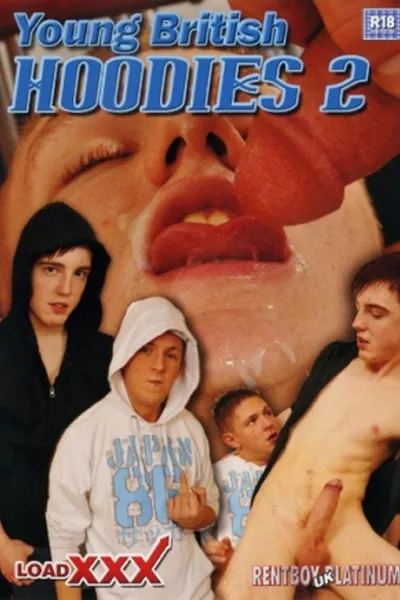 Young British Hoodies 2