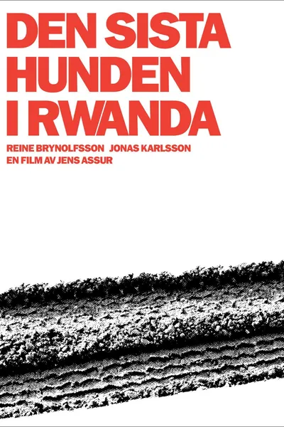 The Last Dog in Rwanda