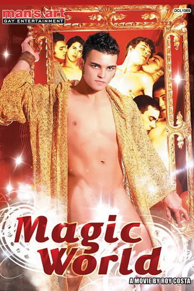 Magic World