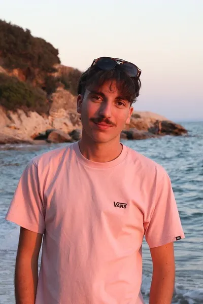 Socrates Mousmoulidis