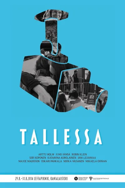 Tallessa