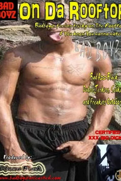 On Da Rooftop