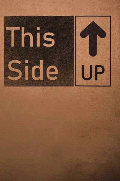 This Side Up