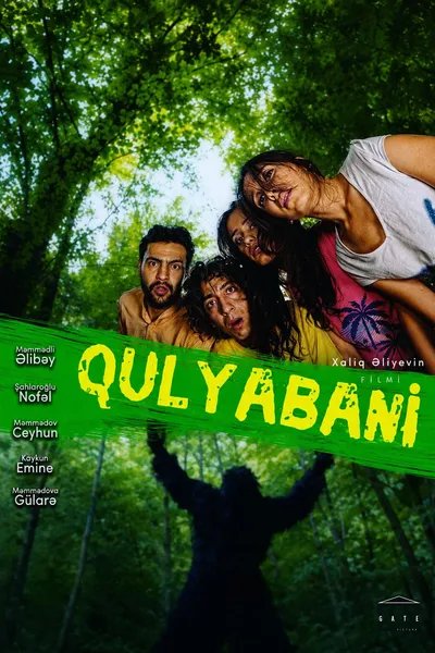 Gulyabani