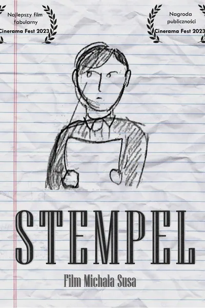 Stempel