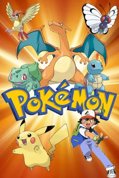 Pokémon