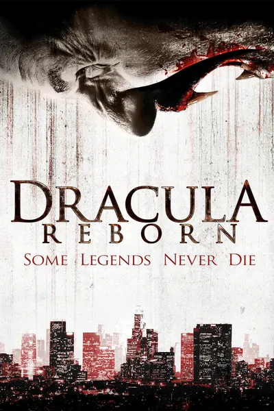 Dracula: Reborn