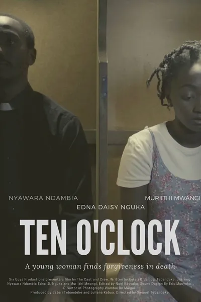 Ten O'Clock
