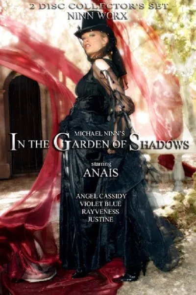 In the Garden of Shadows: Anais