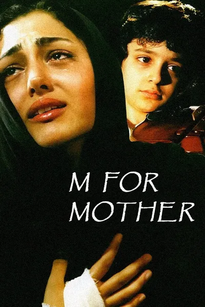 M for Mother